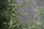 خوزستان بارانی می‌شود