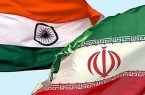 ٢ برابر شدن واردات هند از ایران