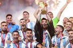 رویای مسی محقق شد/آرژانتین قهرمان جام جهانی ۲۰۲۲