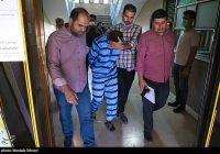 بازداشت تعدادی از مدیران شهرداری کرمانشاه به اتهام “رشا، ارتشاء و تبانی”