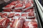 توزیع ۳۸۵ تن گوشت قرمز در ایلام