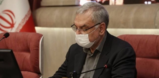 معاون درمان وزارت بهداشت مسئول بررسی مسمومیت دانش‌آموزان قمی شد