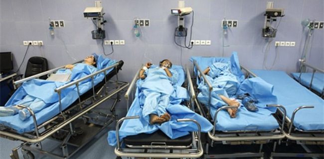 مسمومیت ۴۹ دانش‌آموز دیگر در استان همدان
