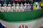 تیم ملی فوتبال ساحلی ایران قهرمان آسیا شد