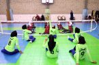 ورزشکار همدانی به اردوی تیم ملی والیبال نشسته دعوت شد