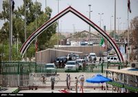 درآمد گمرکات استان کرمانشاه  ۴۲۶ درصد افزایش یافت