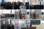 برگزاری مراسم سالگرد ارتحال امام خمینی(ره) در هلیلان استان ایلام
