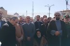 راهپیمایی ۲۲ بهمن به معنای تجدید میثاق با آرمان‌های امام است