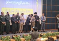 انتصاب مدیر کل جدید اداره کل ورزش و جوانان استان لرستان