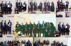 نشست شش ماهه دوم هیات اسکواش استان اردبیل با هدف اجرائی کردن اهداف هیأت اسکواش استان و انتصاب تعدادی از کمیته ها برگزار گردید.