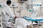 شناسایی ۶۸۰۳ بیمار جدید کووید۱۹ در کشور/ ۱۲۰ بیمار کرونا جان باختند