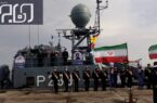رونمایی از دستاورد‌های نیروی دریایی ارتش در بوشهر