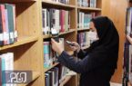عضویت رایگان یک ساله کتابخانه‌های عمومی برای بانوان خوزستانی