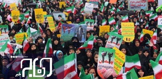 احتمال لغو راهپیمایی ٢٢ بهمن به علت شیوع کرونا
