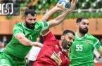 نقش مهم اصفهان در صعود تیم ملی هندبال به جام جهانی