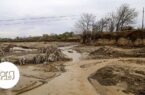 خسارت ۱۶۰ میلیارد ریالی سیلاب به راه‌های عشایری اندیکا