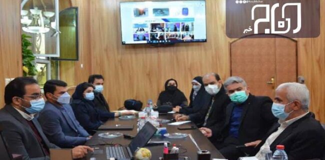 تفاهم‌نامه همکاری میان جهاددانشگاهی و منطقه ویژه اقتصادی بوشهر منعقد شد