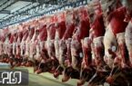کاهش ۵۰ درصدی فروش گوشت قرمز/مردم توان خرید ندارند