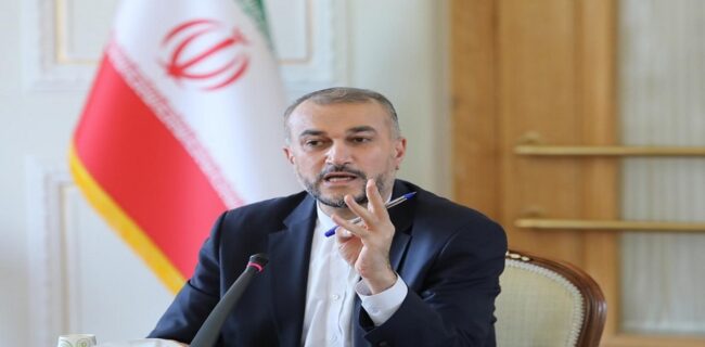 در مذاکرات وین به توافق نزدیک شده ایم
