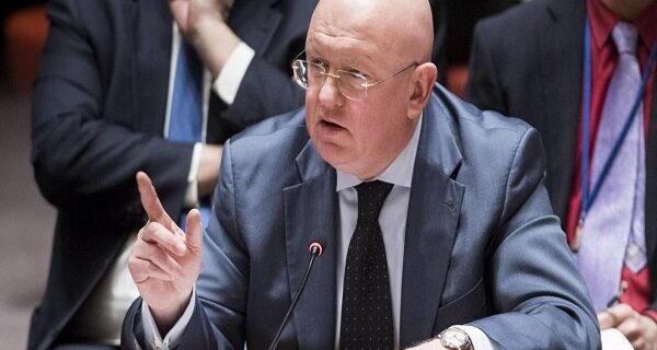 روسیه را نمی توان از شورای امنیت سازمان ملل محروم کرد