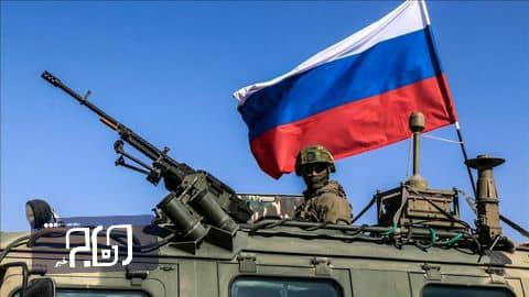 روسیه در اوکراین از چه سلاح‌هایی استفاده کرد؟