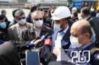 اتصال ایران به اروپا با تکمیل راه آهن آستارا_رشت/تکمیل ظرفیت واگن پارس برای ساخت لوکوموتیو