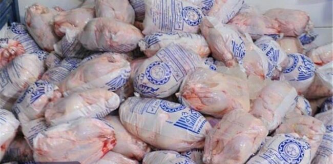مدیرکل اقتصادی استاندار خوزستان: دلیل کمبود مرغ در بازار بررسی شود