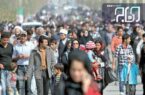 افزوده شدن ۱۰ سال به میانگین سن جمعیت در ایران