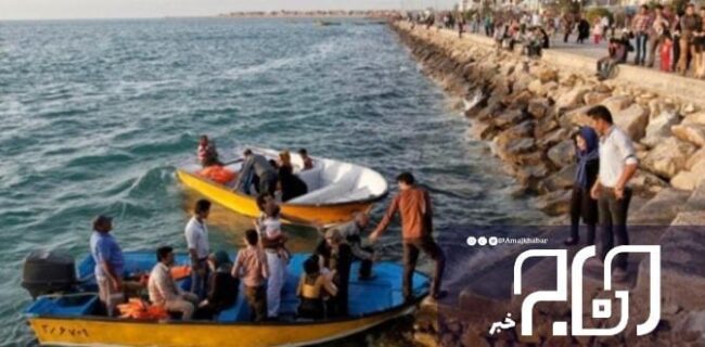 بوشهر رتبه دوم کشور در ورود گردشگر
