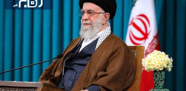 سخنرانی نوروزی رهبر معظم انقلاب