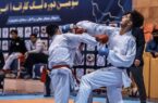 حضور ۷ کاراته‌کار قمی در جدول رتبه بندی فدراسیون کاراته ایران