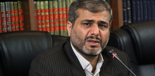 تشریح سه ضلع مثلث تشکیل فساد اقتصادی