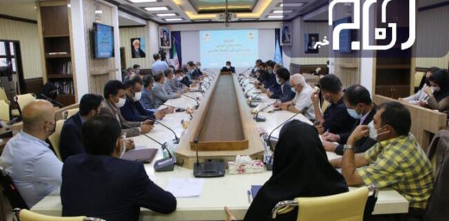 کارگروه  ویژه برای‌حمایت قضایی از شرکت های دانش بنیان در کرمان تشکیل شد