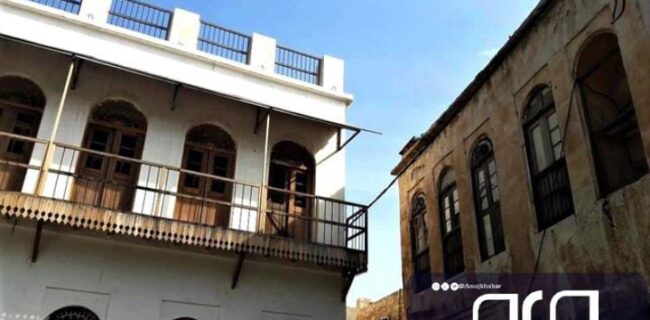 بافت تاریخی بوشهر ظرفیت فعالیت دانش‌بنیان‌ها را دارد
