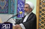 مراسم سالگرد شهادت سپهبد صیاد شیرازی در بوشهر برگزار شد
