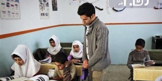 ثبت‌نام سرباز معلم از فردا در بوشهر آغاز می‌شود