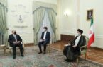 تهران خواهان عراق قوی، باعزت و متحد است/ ایران برادری خود را نسبت به همسایگان ثابت کرده است