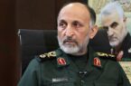 سردار حجازی در ارتقای توانمندی‌های لجستیکی جبهه مقاومت قدم‌های مؤثری برداشت