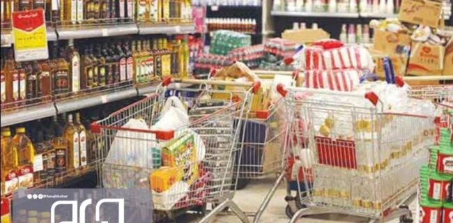 کمتر از ۱۰ درصد کالاهای تنظیم بازار در بوشهر آنلاین عرضه شد