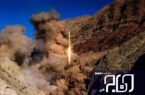 ایران زرادخانه‌های هسته‌ای اسرائیل را هدف‌گذاری کرده است