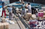 وضعیت کالای «ته لنجی» در ایستگاه آخر/ بوشهر صاحب کارخانه فولاد می‌شود