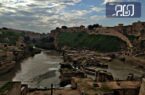 بازدید ۳۰۵ هزار مسافر نوروزی از آثار تاریخی شهرستان شوشتر در ایام نوروز