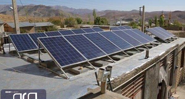 ۵۰۴ نیروگاه خورشیدی در استان اصفهان فعال است