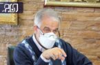 تکرار پاسخگویی میز خدمت مدیریت شهری اصفهان در نماز جمعه