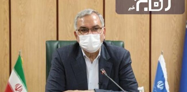 ‌سومین نشست وزیر بهداشت، درمان و آموزش پزشکی با جمعی از سفرای خارجی و نمایندگان سازمان های بین المللی در ایران در دفتر وزارتی برگزار شد