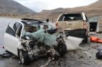 افزایش ۱۰۰ درصد حوادث جاده‌ای در استان یزد
