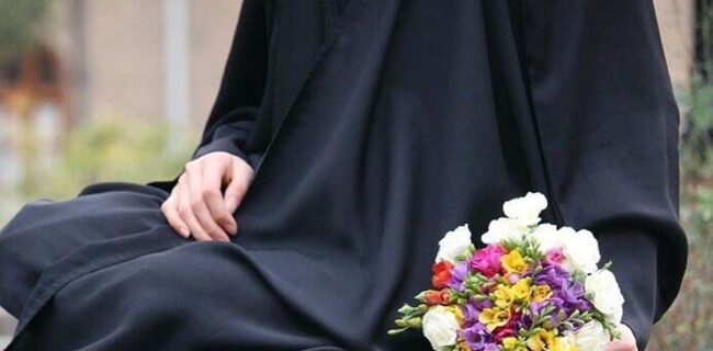 حجاب یک حکم اجتماعی است نه یک حکم فردی
