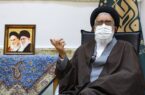 آیت‌الله سعیدی: پیروزی انقلاب را مدیون یک جریان خاص نیستیم