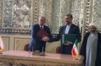 ایران و لهستان چند سند همکاری امضاء کردند