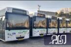 بوشهر جوان‌ترین ناوگان اتوبوسی کشور را دارد